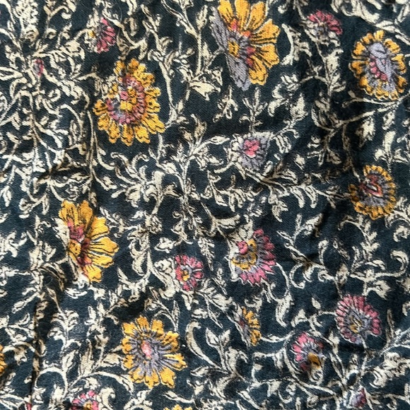 EUC Billabong Beach Pant sz M - Picture 4 of 5